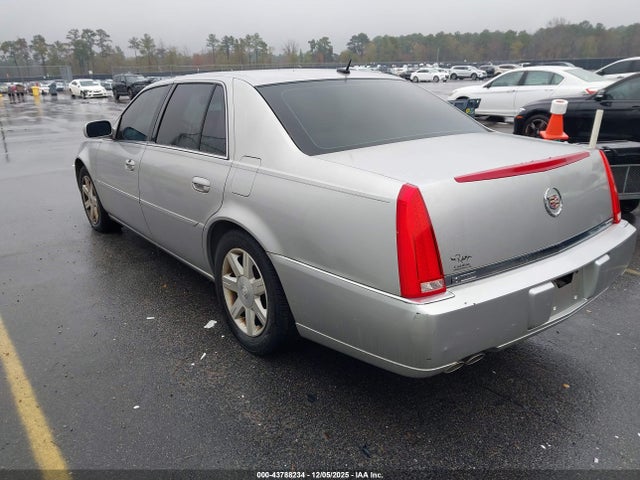 2006 CADILLAC DTS 1G6KD57Y66U107077 Photo 2