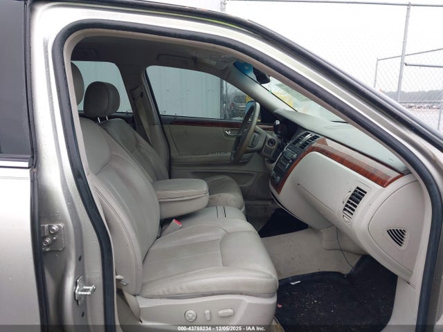 2006 CADILLAC DTS 1G6KD57Y66U107077 Photo 4