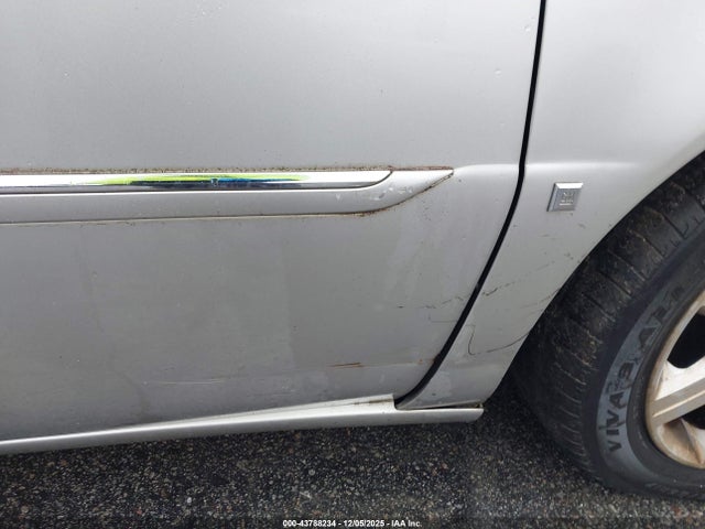 2006 CADILLAC DTS 1G6KD57Y66U107077 Photo 5