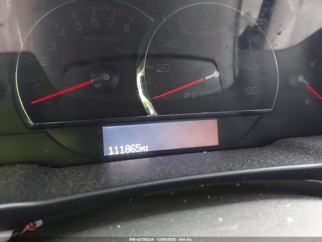 2006 CADILLAC DTS 1G6KD57Y66U107077 Photo 6