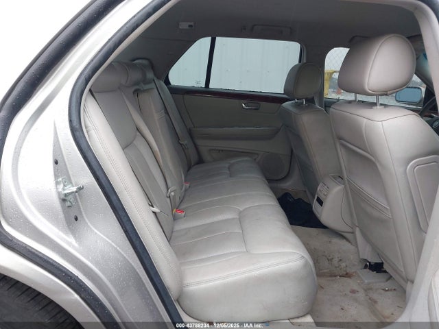2006 CADILLAC DTS 1G6KD57Y66U107077 Photo 7