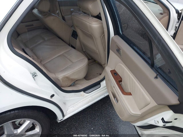 2005 CADILLAC STS 1G6DW677X50200108 Photo 7