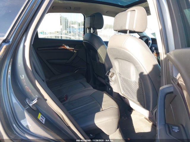 2018 AUDI Q5 WA1ANAFY9J2013354 Photo 7