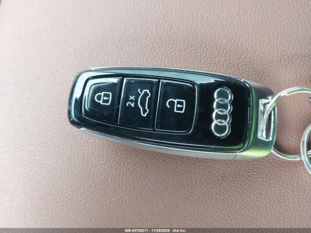 2022 AUDI Q8 WA1EVBF16ND029452 Photo 10