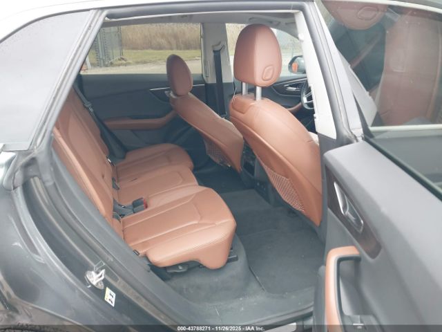 2022 AUDI Q8 WA1EVBF16ND029452 Photo 7