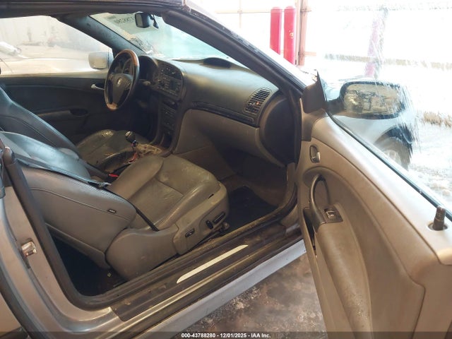 2004 SAAB 9-3 YS3FD75Y646007827 Photo 4