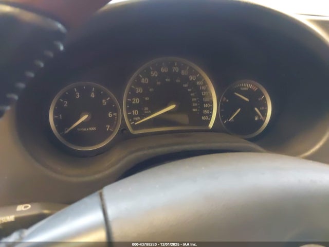 2004 SAAB 9-3 YS3FD75Y646007827 Photo 6