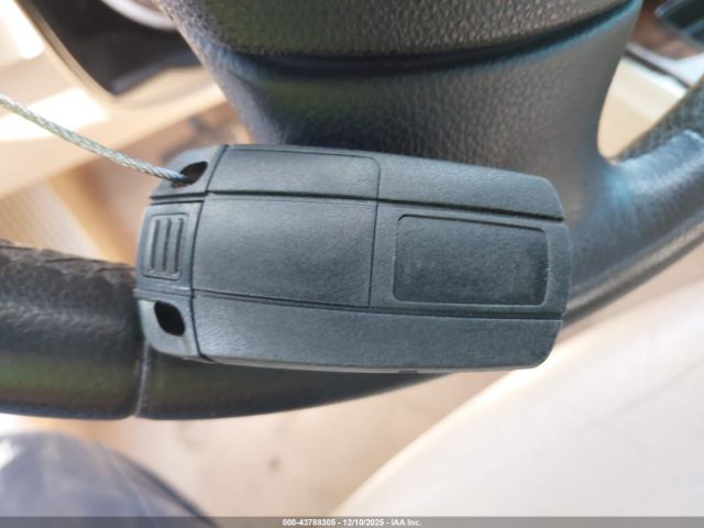 2011 BMW 328I WBAPH7G51BNM58148 Photo 10