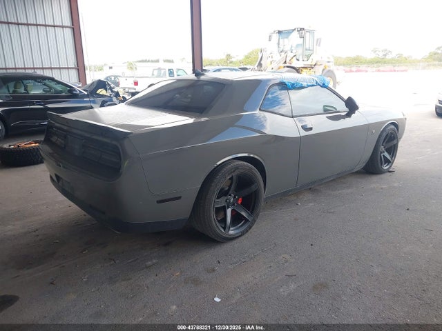 2017 DODGE CHALLENGER 2C3CDZFJ3HH633562 Photo 3
