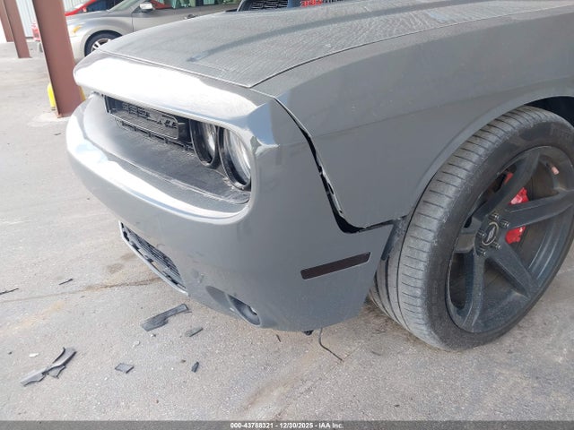 2017 DODGE CHALLENGER 2C3CDZFJ3HH633562 Photo 5