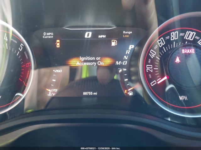 2017 DODGE CHALLENGER 2C3CDZFJ3HH633562 Photo 6