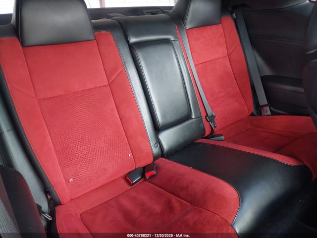 2017 DODGE CHALLENGER 2C3CDZFJ3HH633562 Photo 7