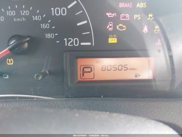 3N6CM0KN8MK708146 Nissan Nv200 Cargo S Xtronic Cvt