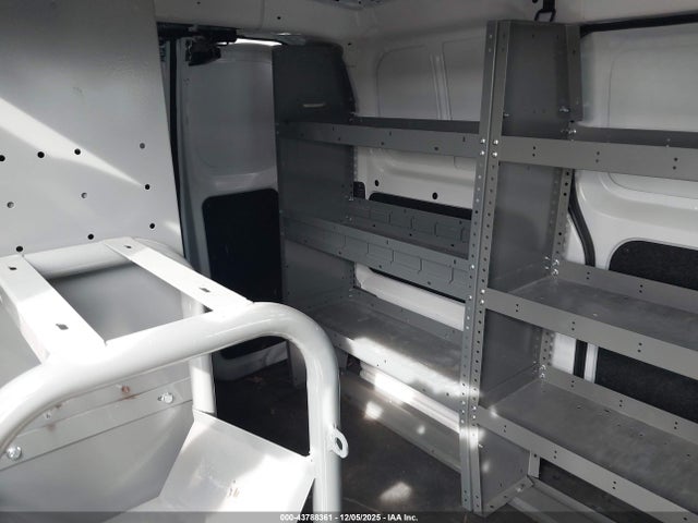 3N6CM0KN8MK708146 Nissan Nv200 Cargo S Xtronic Cvt