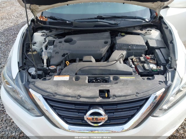 2018 NISSAN ALTIMA 1N4AL3AP7JC287027 Photo 9
