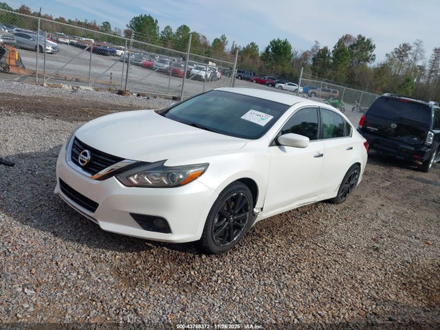 2018 NISSAN ALTIMA 1N4AL3AP7JC287027 Photo 1