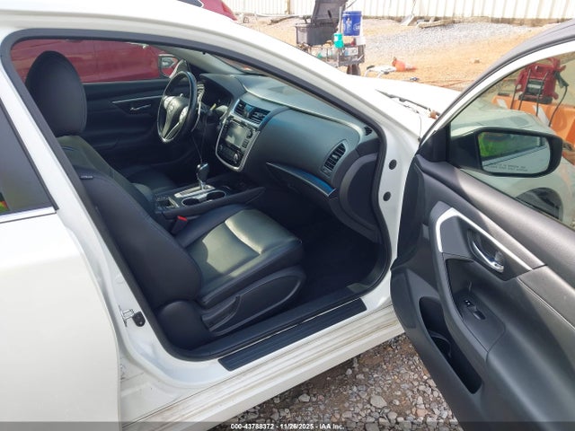 2018 NISSAN ALTIMA 1N4AL3AP7JC287027 Photo 4