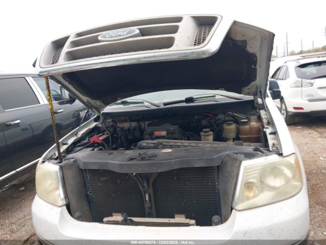 2005 FORD F-150 1FTPW14505KE76298 Photo 9