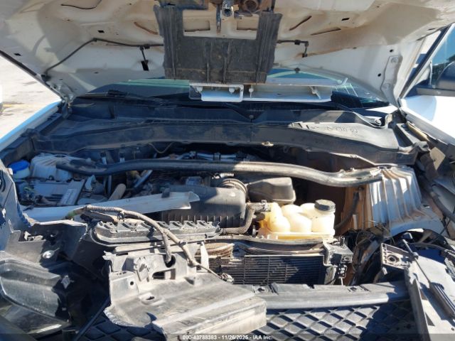 2021 FORD POLICE INTERCEPTOR UTILITY 1FM5K8AB2MGA65424 Photo 9