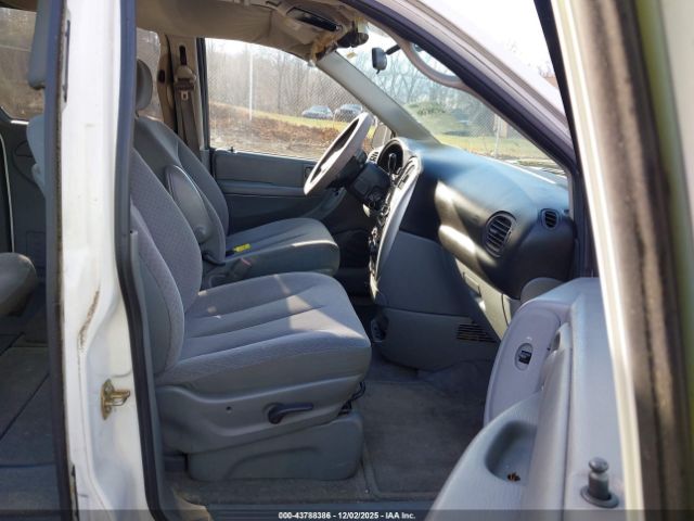 2006 CHRYSLER TOWN & COUNTRY 2A4GP54L36R806029 Photo 4