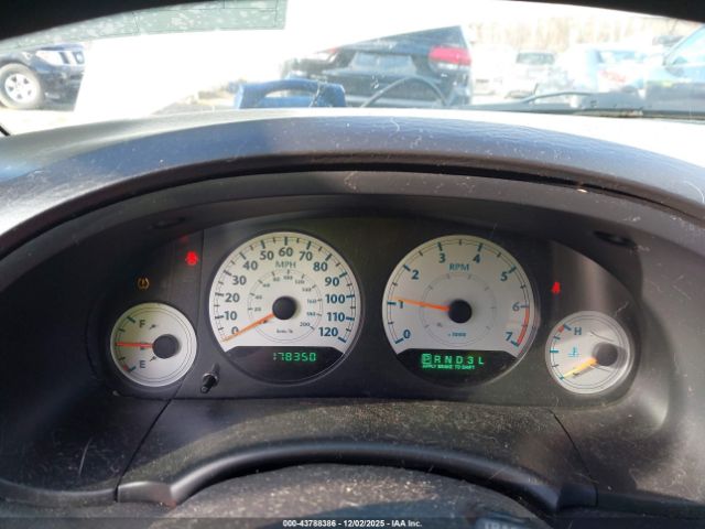 2006 CHRYSLER TOWN & COUNTRY 2A4GP54L36R806029 Photo 6