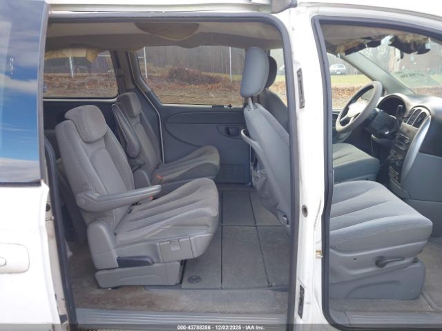 2006 CHRYSLER TOWN & COUNTRY 2A4GP54L36R806029 Photo 7