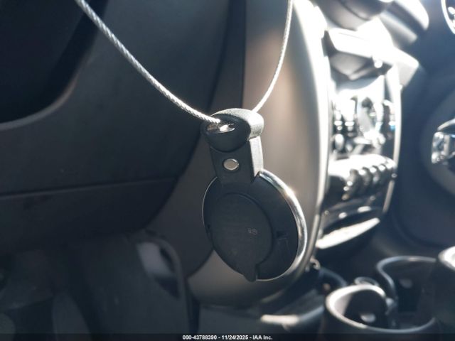 2014 MINI COUNTRYMAN WMWZB3C57EWR40128 Photo 10