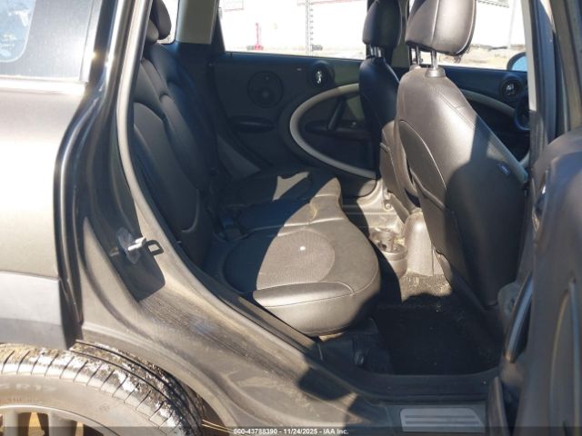 2014 MINI COUNTRYMAN WMWZB3C57EWR40128 Photo 7