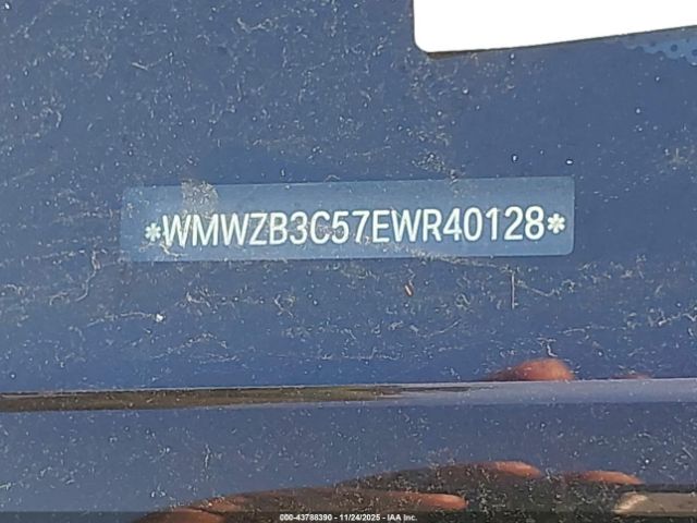 2014 MINI COUNTRYMAN WMWZB3C57EWR40128 Photo 8