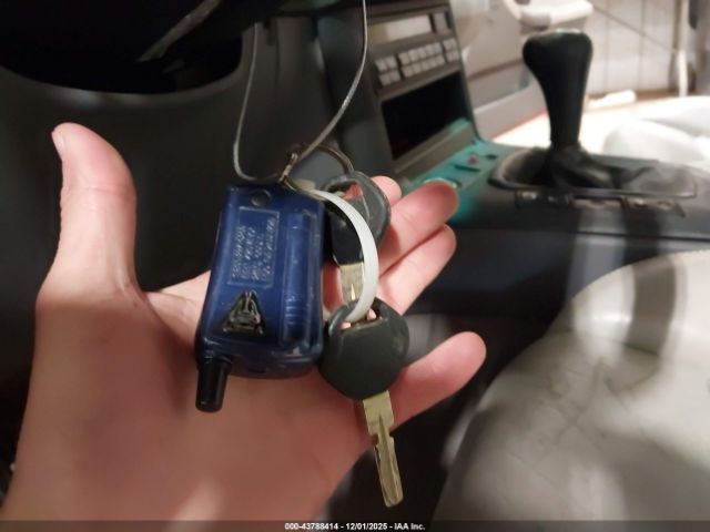 1998 BMW M3 WBSCD9320WEE08539 Photo 10