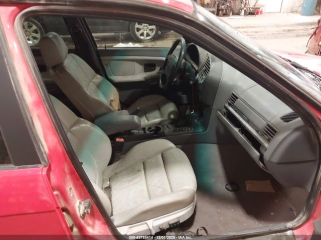 1998 BMW M3 WBSCD9320WEE08539 Photo 4