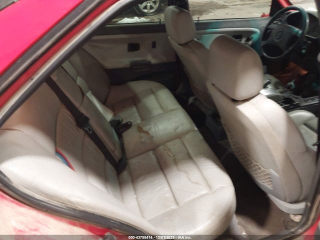 1998 BMW M3 WBSCD9320WEE08539 Photo 7