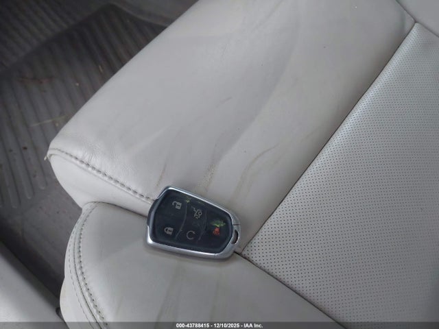 2016 CADILLAC XTS 2G61N5S38G9104832 Photo 10