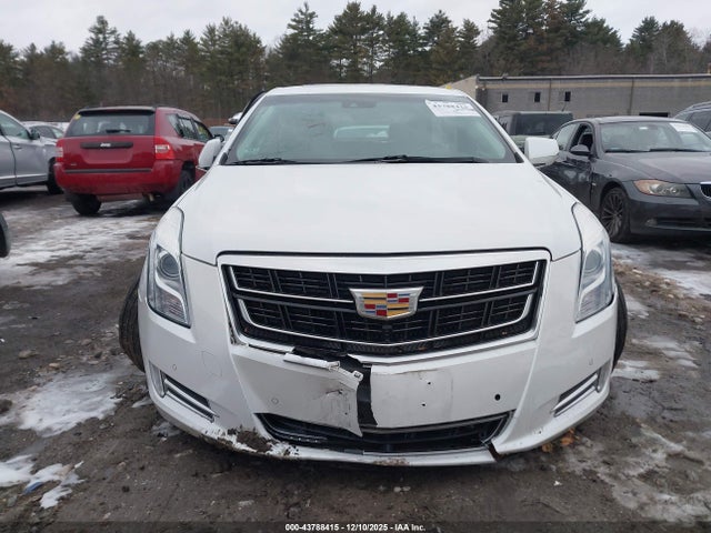 2G61N5S38G9104832 Cadillac Xts Luxury Collection
