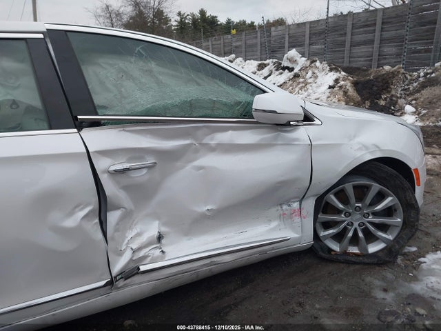 2G61N5S38G9104832 Cadillac Xts Luxury Collection