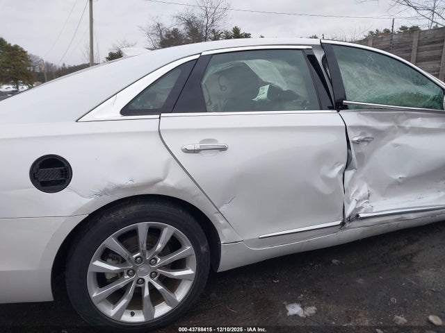2G61N5S38G9104832 Cadillac Xts Luxury Collection