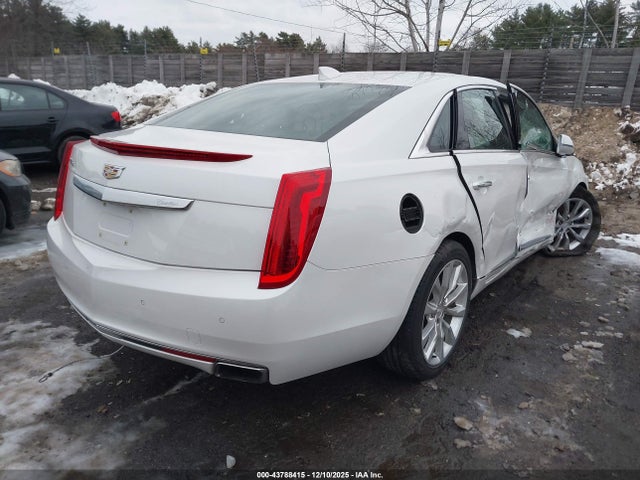 2016 CADILLAC XTS 2G61N5S38G9104832 Photo 3
