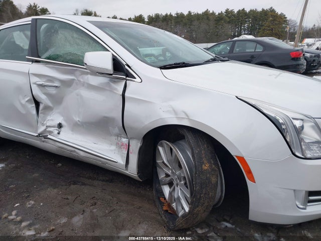 2016 CADILLAC XTS 2G61N5S38G9104832 Photo 5