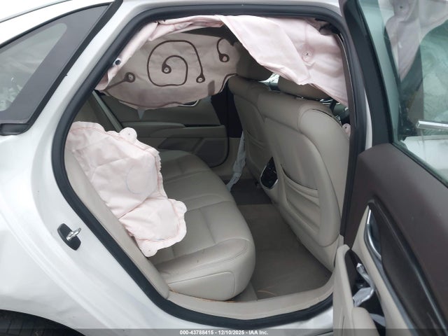 2016 CADILLAC XTS 2G61N5S38G9104832 Photo 7