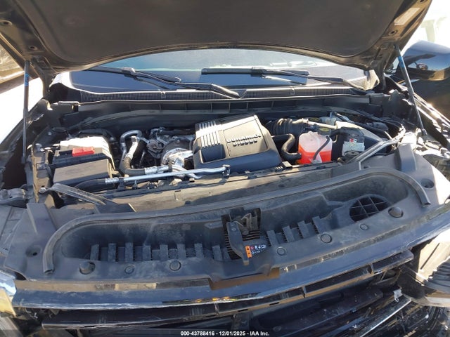 1GNSCCKT1RR169856 Chevrolet Suburban 2wd Lt