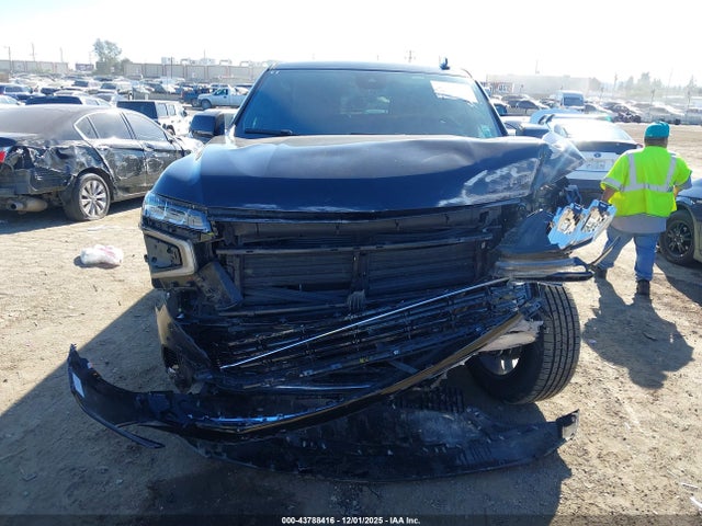1GNSCCKT1RR169856 Chevrolet Suburban 2wd Lt