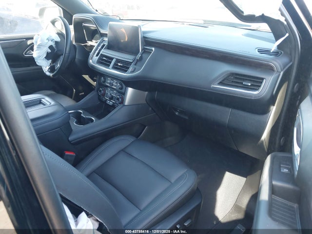 1GNSCCKT1RR169856 Chevrolet Suburban 2wd Lt