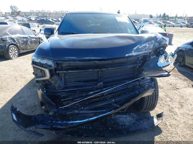 1GNSCCKT1RR169856 Chevrolet Suburban 2wd Lt