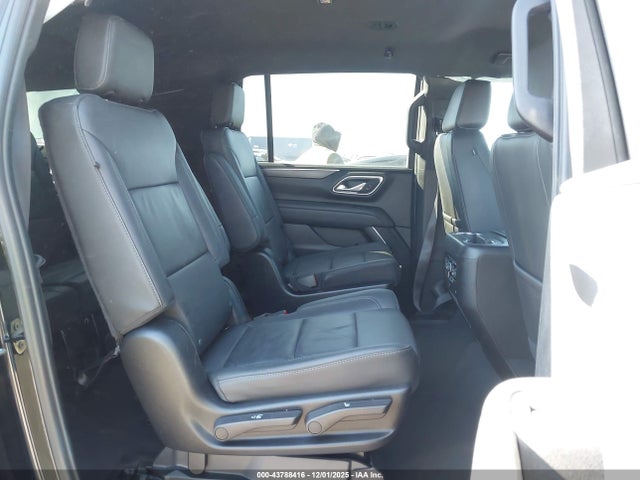 1GNSCCKT1RR169856 Chevrolet Suburban 2wd Lt