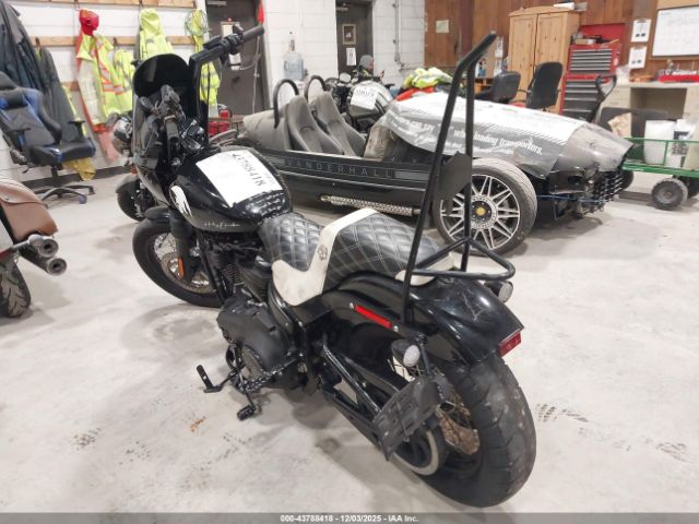 2021 HARLEY-DAVIDSON FXBBS 1HD1YYK11MB053915 Photo 2