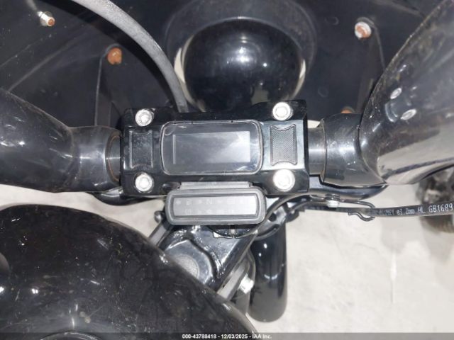 2021 HARLEY-DAVIDSON FXBBS 1HD1YYK11MB053915 Photo 6