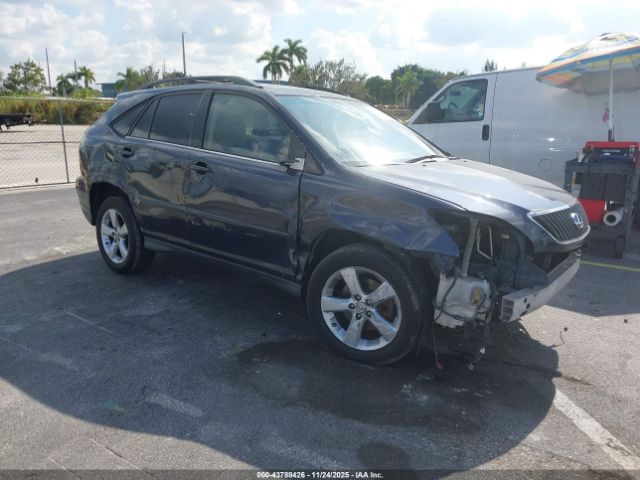 2004 LEXUS RX 330 JTJHA31U140046460