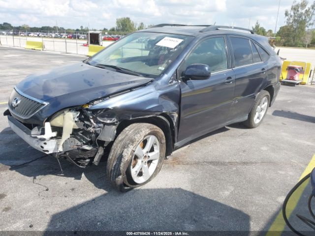 2004 LEXUS RX 330 JTJHA31U140046460 Photo 1