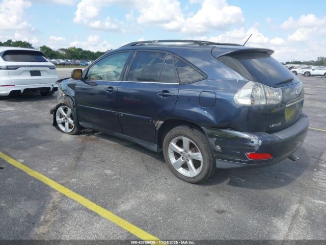 2004 LEXUS RX 330 JTJHA31U140046460 Photo 2