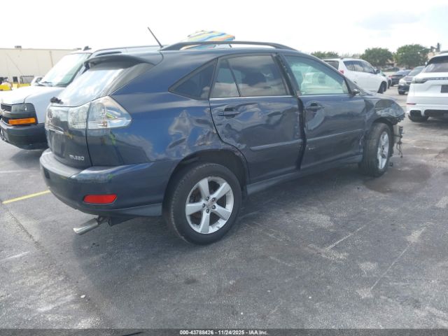 2004 LEXUS RX 330 JTJHA31U140046460 Photo 3